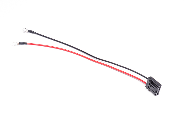 Radium Engineering — Radium Engineering Internal Harness Walbro GSS Style Pump with Ring Terminals - view 3